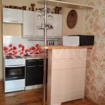 Сдается 1-комнатная квартира, 23 м²