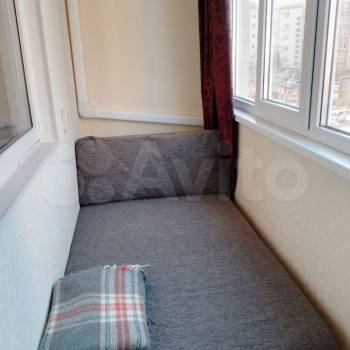 Сдается 1-комнатная квартира, 23 м²