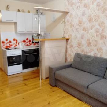 Сдается 1-комнатная квартира, 23 м²