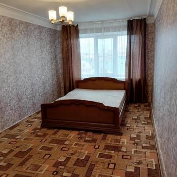 Сдается Многокомнатная квартира, 48 м²