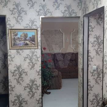 Продается 3-х комнатная квартира, 82,2 м²