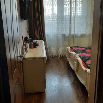 Продается 3-х комнатная квартира, 82,2 м²