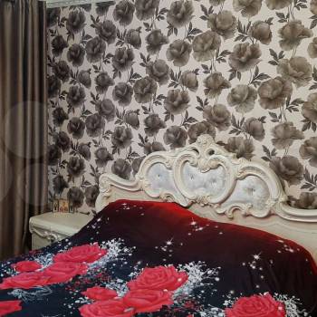 Продается 3-х комнатная квартира, 82,2 м²