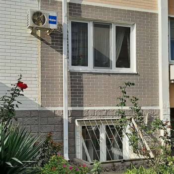 Продается 3-х комнатная квартира, 82,2 м²