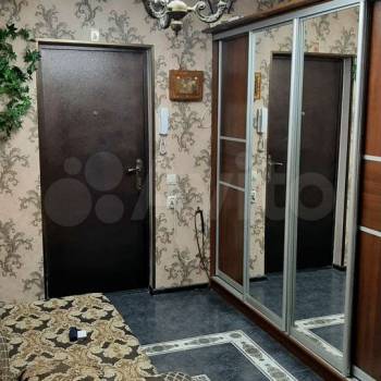 Продается 3-х комнатная квартира, 82,2 м²