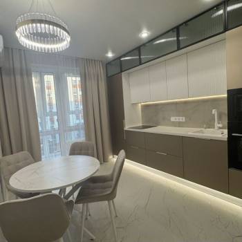 Продается 2-х комнатная квартира, 55,9 м²