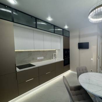 Продается 2-х комнатная квартира, 55,9 м²