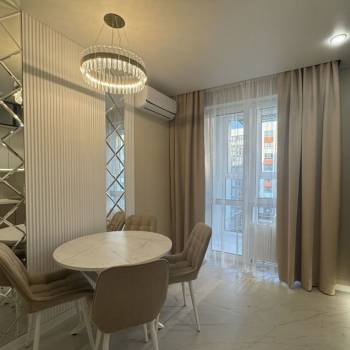 Продается 2-х комнатная квартира, 55,9 м²