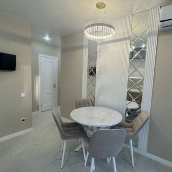 Продается 2-х комнатная квартира, 55,9 м²