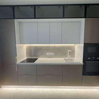 Продается 2-х комнатная квартира, 55,9 м²