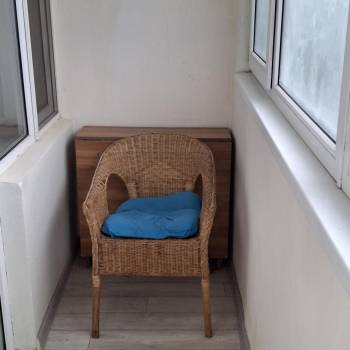 Сдается 1-комнатная квартира, 30 м²