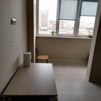 Сдается 1-комнатная квартира, 45 м²