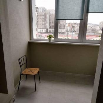 Сдается 1-комнатная квартира, 45 м²