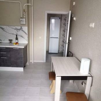 Сдается 1-комнатная квартира, 45 м²