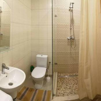 Сдается 1-комнатная квартира, 45 м²