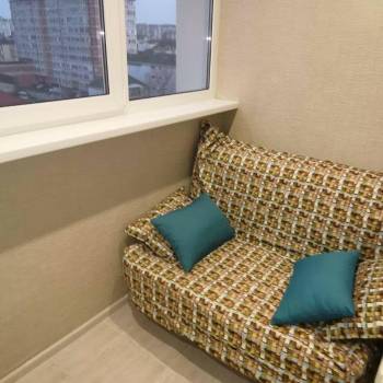 Сдается 1-комнатная квартира, 45 м²