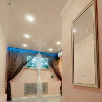 Продается 1-комнатная квартира, 17 м²