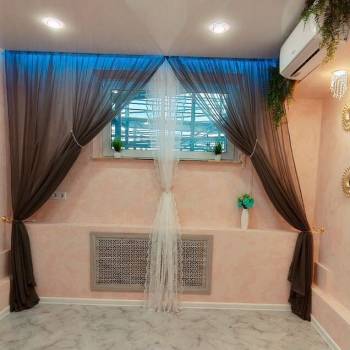 Продается 1-комнатная квартира, 17 м²