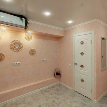 Продается 1-комнатная квартира, 17 м²