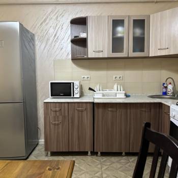 Сдается 1-комнатная квартира, 45 м²