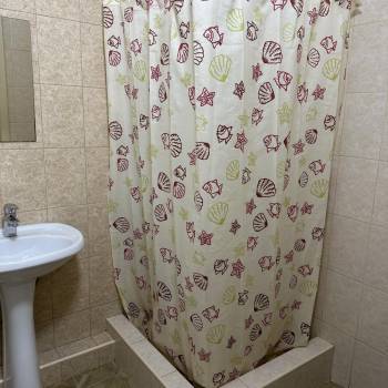 Сдается 1-комнатная квартира, 45 м²