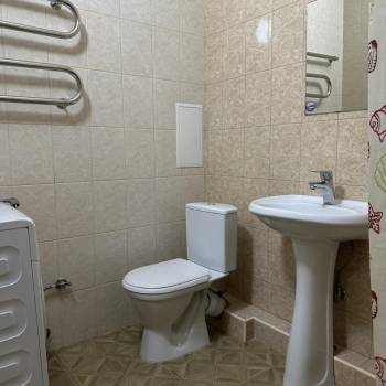 Сдается 1-комнатная квартира, 45 м²