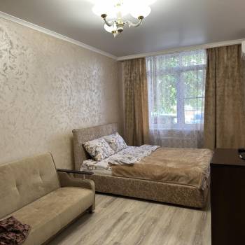 Сдается 1-комнатная квартира, 45 м²