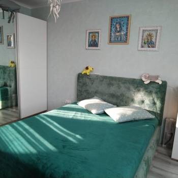 Продается 1-комнатная квартира, 33,1 м²