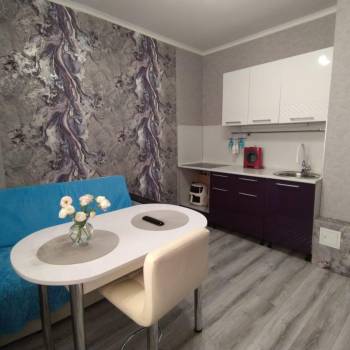 Продается 1-комнатная квартира, 33,1 м²