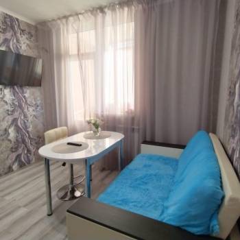 Продается 1-комнатная квартира, 33,1 м²