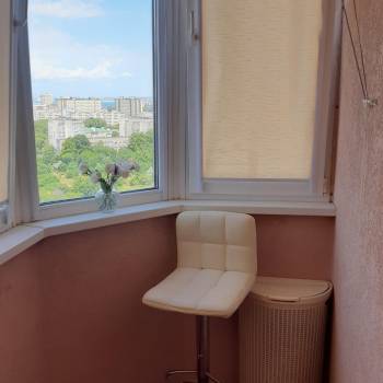 Продается 1-комнатная квартира, 33,1 м²