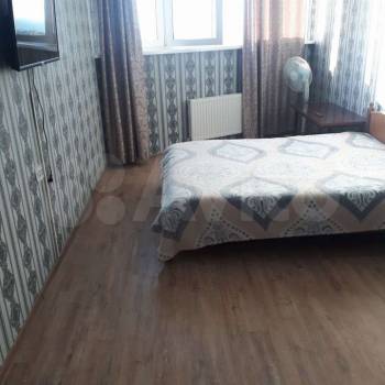 Сдается 1-комнатная квартира, 37 м²