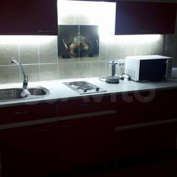 Сдается 1-комнатная квартира, 37 м²