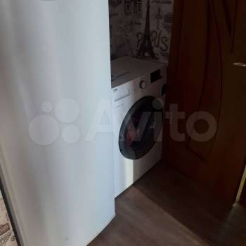 Сдается 1-комнатная квартира, 37 м²