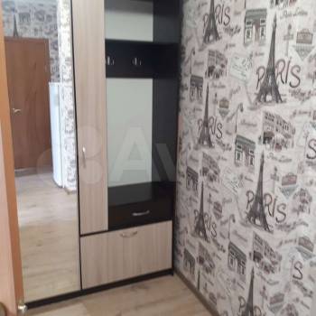 Сдается 1-комнатная квартира, 37 м²