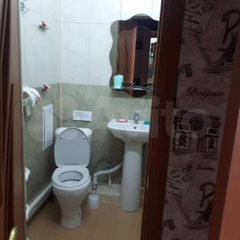 Сдается 1-комнатная квартира, 37 м²