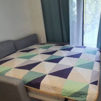 Сдается 1-комнатная квартира, 22 м²