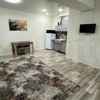 Сдается 1-комнатная квартира, 40 м²