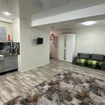 Сдается 1-комнатная квартира, 40 м²