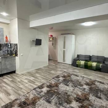 Сдается 1-комнатная квартира, 40 м²