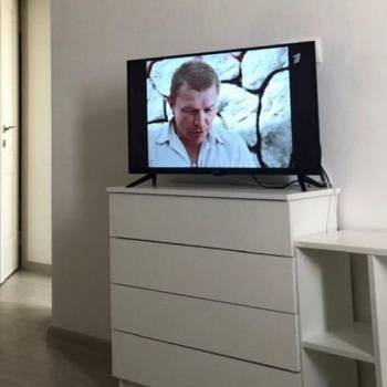 Продается 1-комнатная квартира, 41 м²