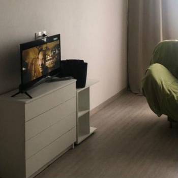 Продается 1-комнатная квартира, 41 м²