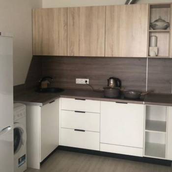 Продается 1-комнатная квартира, 41 м²