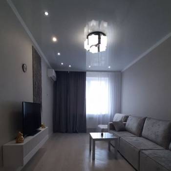 Продается 1-комнатная квартира, 42,6 м²