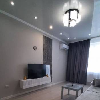 Продается 1-комнатная квартира, 42,6 м²