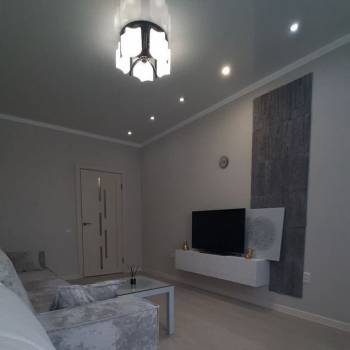 Продается 1-комнатная квартира, 42,6 м²