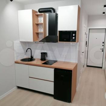 Сдается 1-комнатная квартира, 26 м²