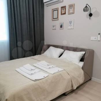 Сдается 1-комнатная квартира, 26 м²