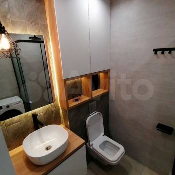 Сдается 1-комнатная квартира, 26 м²