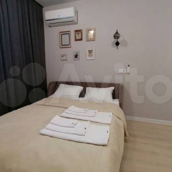 Сдается 1-комнатная квартира, 26 м²